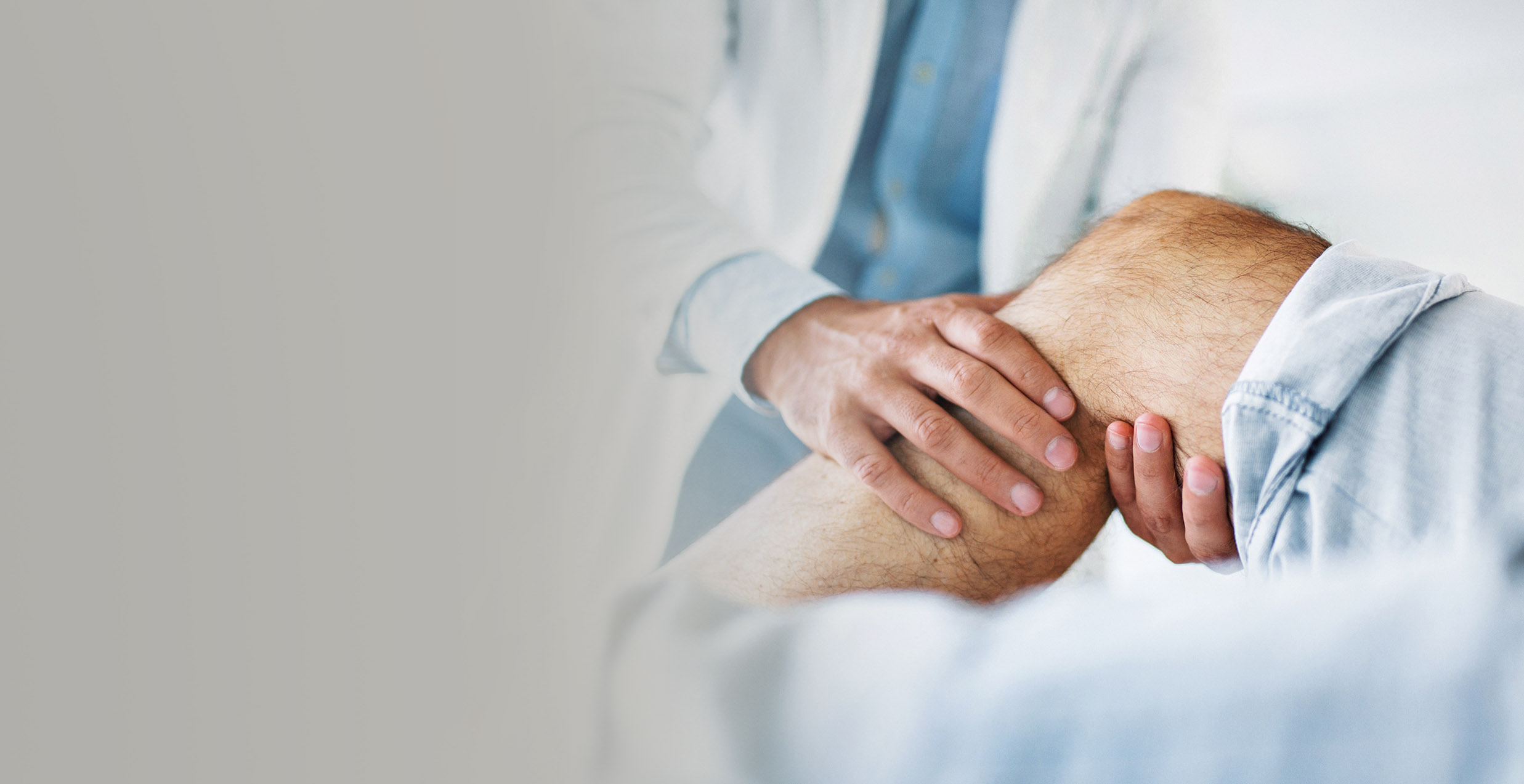 UT Health RGV Orthopedics and Sports Medicine photo 1 in Weslaco