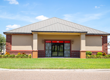 Image of clinic UT Health RGV Dermatology
