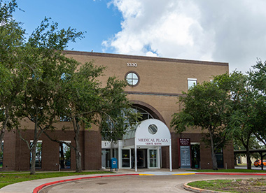 Image of clinic UT Health RGV Internal Medicine (Weslaco)