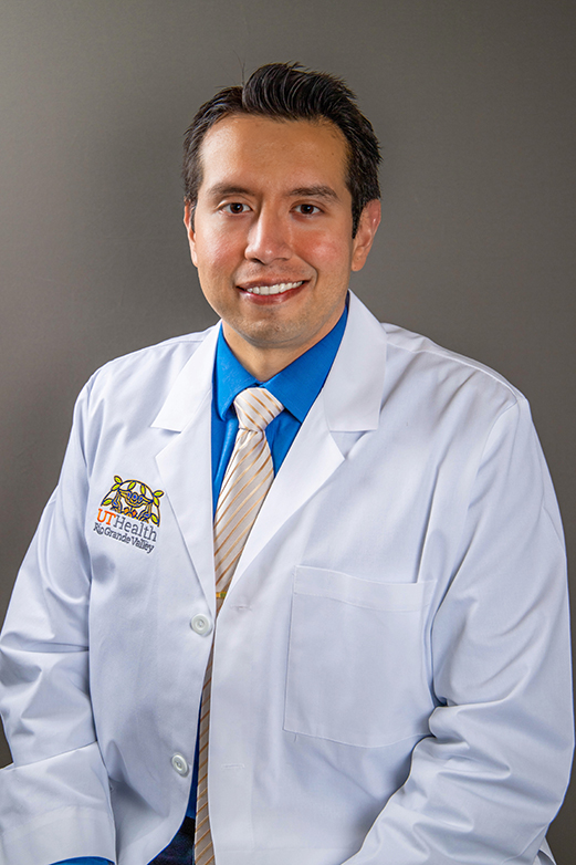 Alejandro Bocanegra, MD profile image