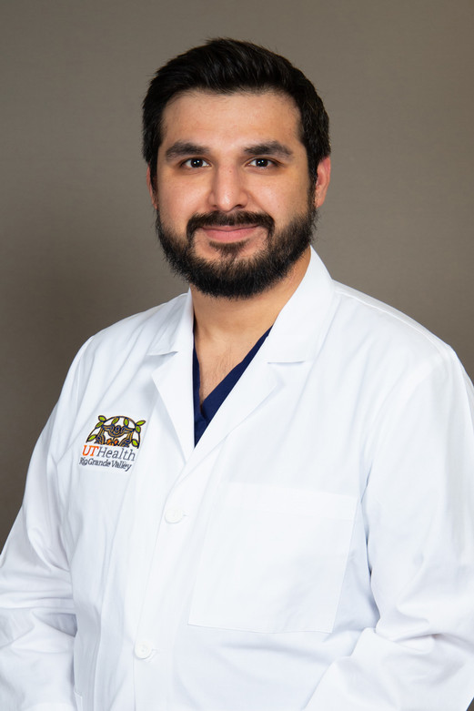 Alejandro Rios Tovar, MD profile image