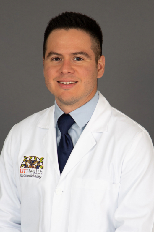 Alex Alejandro, PT, DPT, CSOMT