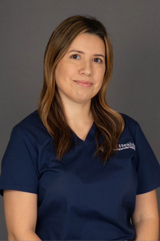 Amabelly Gonzalez, RN