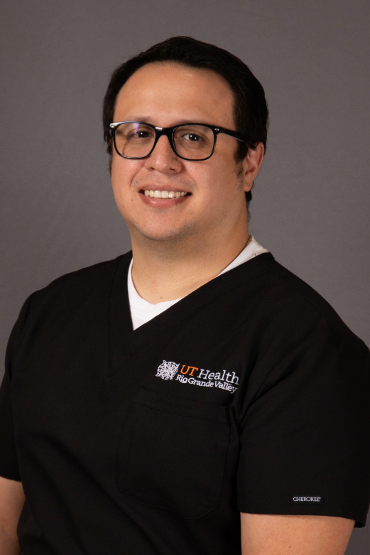 Antonio Martinez Jr., CMD