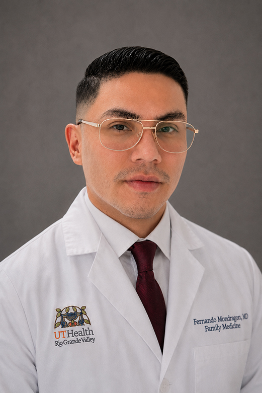 Carlos Mondragon, MD