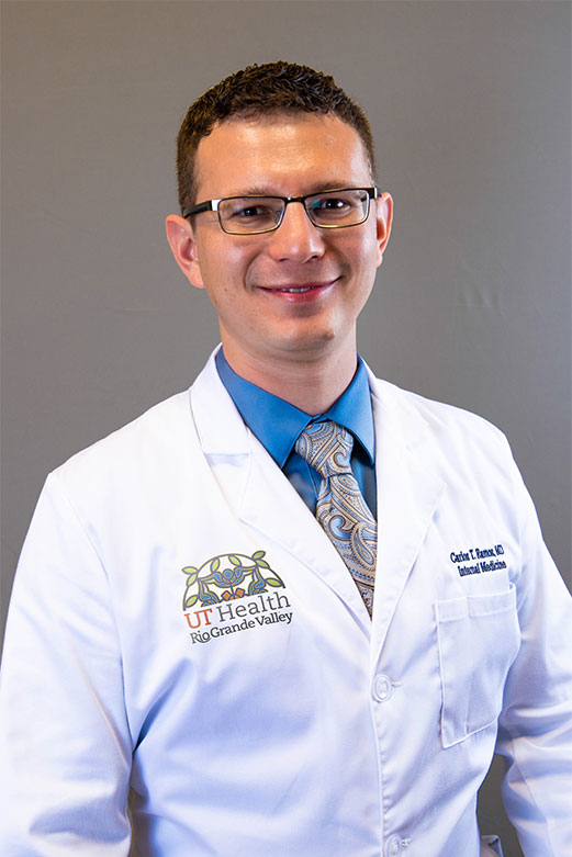 Carlos T. Ramos, MD profile image