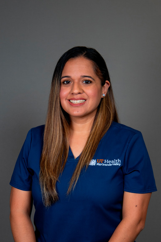 Cassandra Jimenez, RN profile image