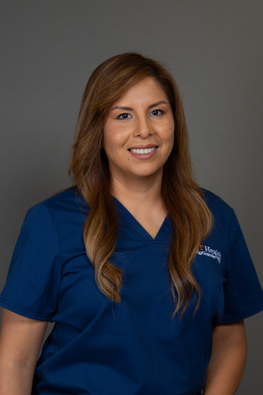 Christylee Jara, RN, BSN profile image