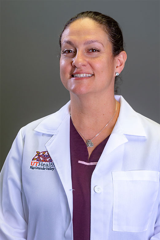 Cristel Escalona, MD profile image