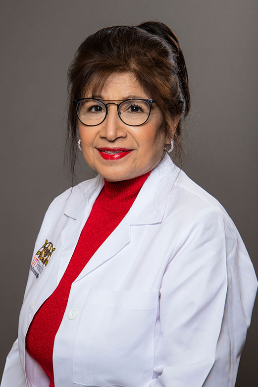 Diana Chapa, MD profile image