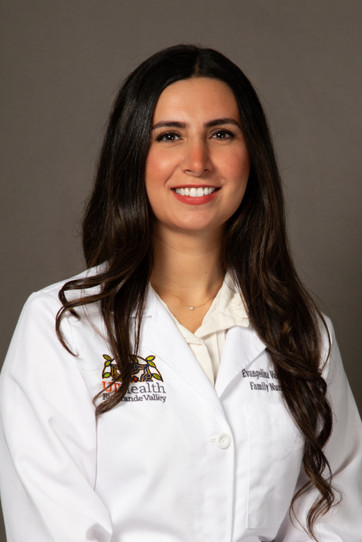Evangelina Valdez, FNP-BC
