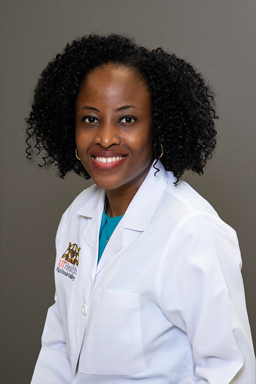 Fatimah Bello, MD profile image