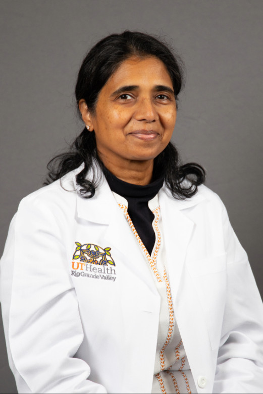Haritha Mapakshi, MSN, FNP-BC