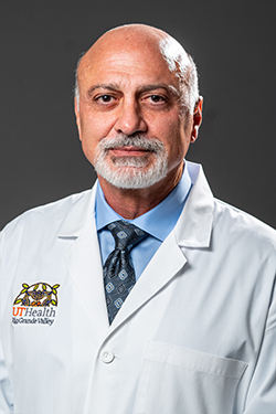 Herbert Nassour, MD profile image