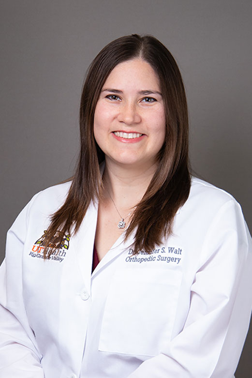 Jennifer Walt, MD profile image