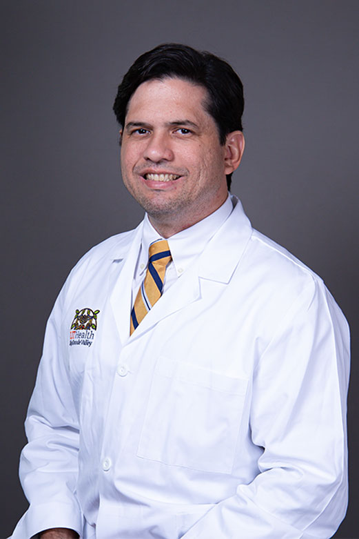 Jose Cano Penaloza, MD