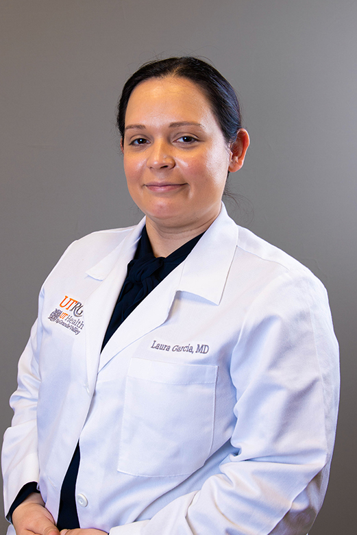 Laura E. Garcia, MD profile image