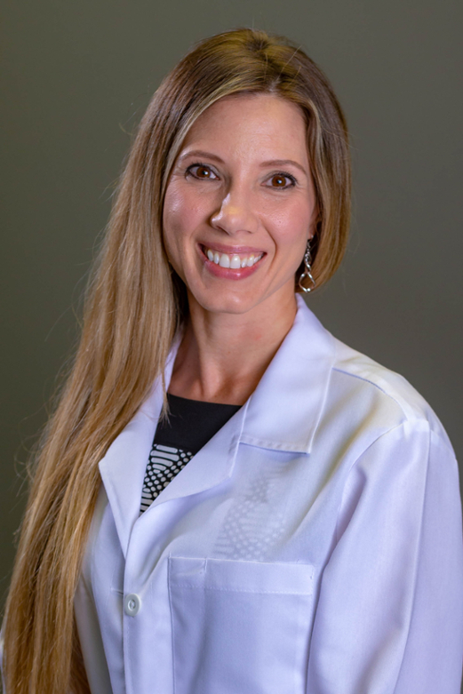 Lori Berry, MD, MPH, FAAP