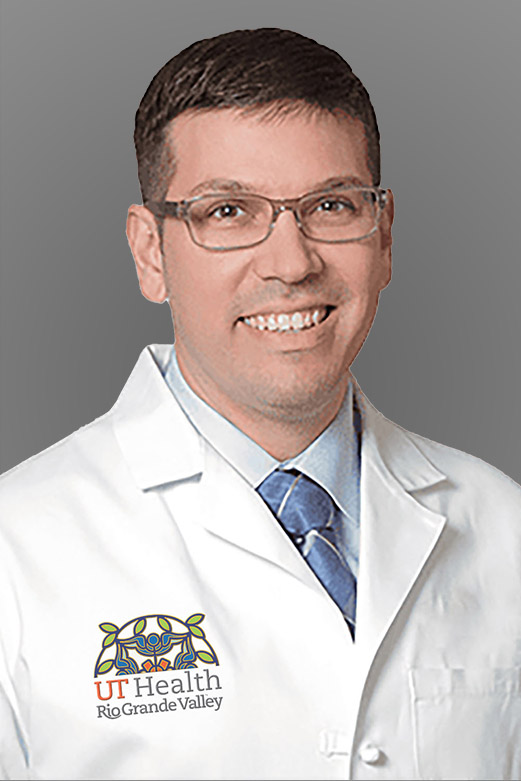 Michael Sander, MD profile image
