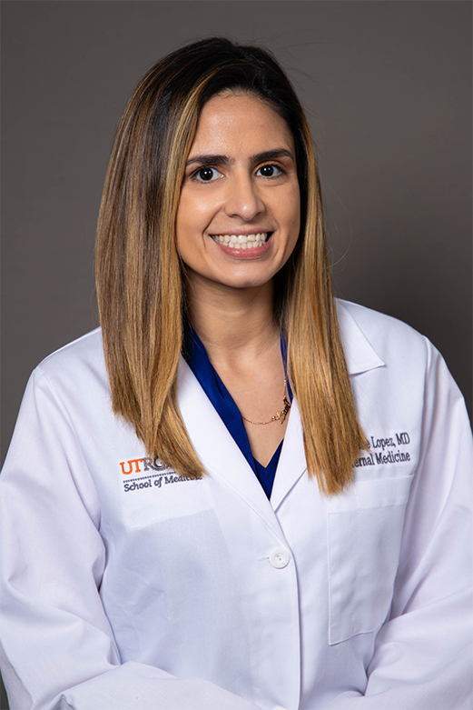 Michelle Lopez, MD profile image