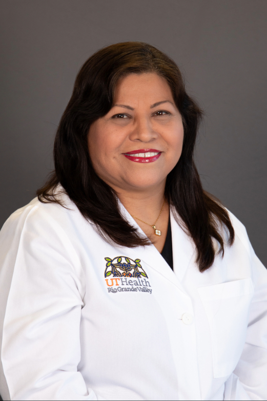 Nereida Montanez, OTR