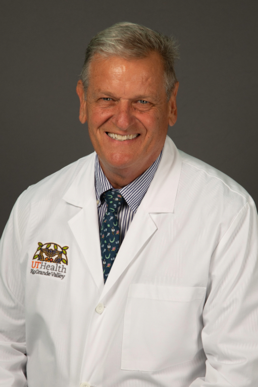 Robert Schenck, MD profile image