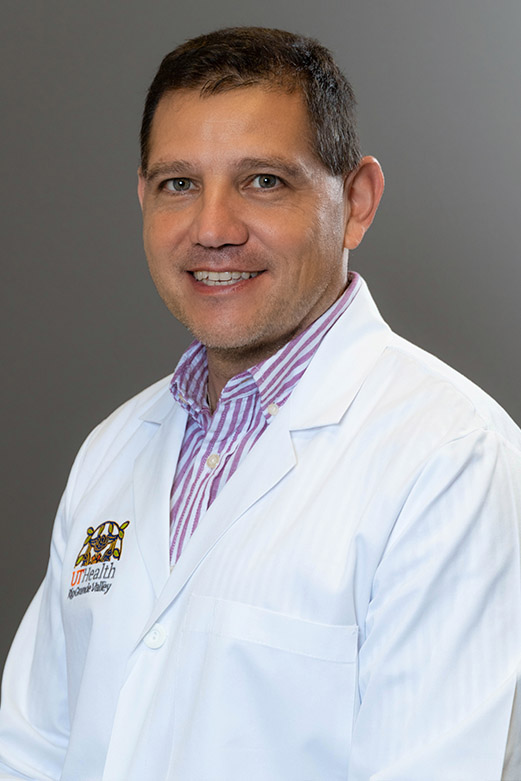 Roger Galindo, MD profile image