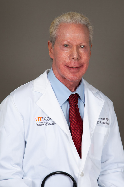 Terence Herman, MD