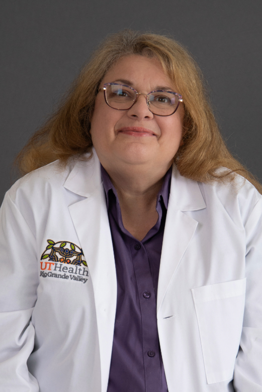 Theresa Pagliuca, MD