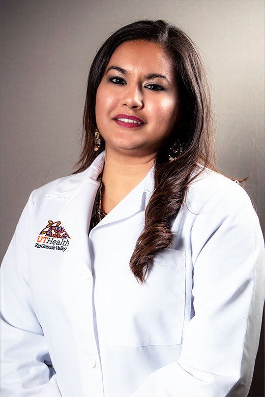 Veronica Salazar, MD profile image