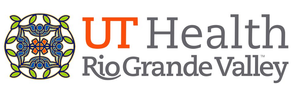 utrgv health logo